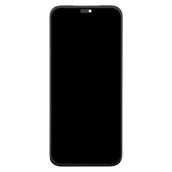 For Honor 400 Lite 5G OEM Grade S AMOLED Screen and Digitizer Assembly Part (Without Logo) - 2