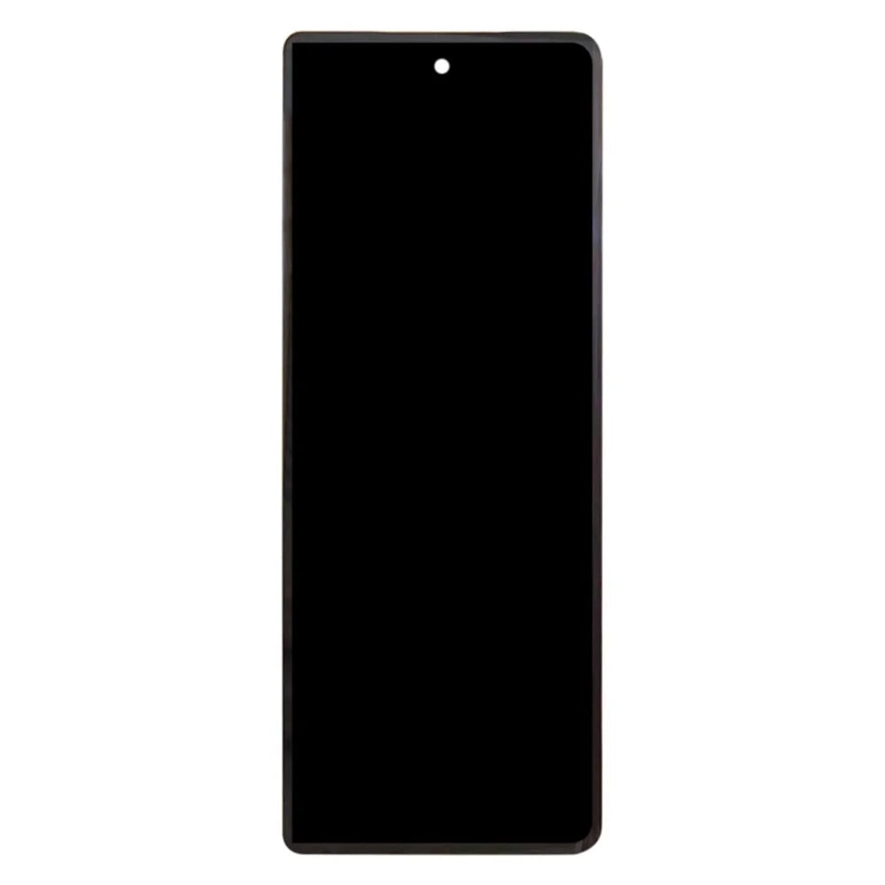 For Samsung Galaxy Z Fold3 5G F926 OEM Grade S AMOLED Screen and Digitizer Assembly Part (6.2 inch Small Screen) (Without Logo) - 2