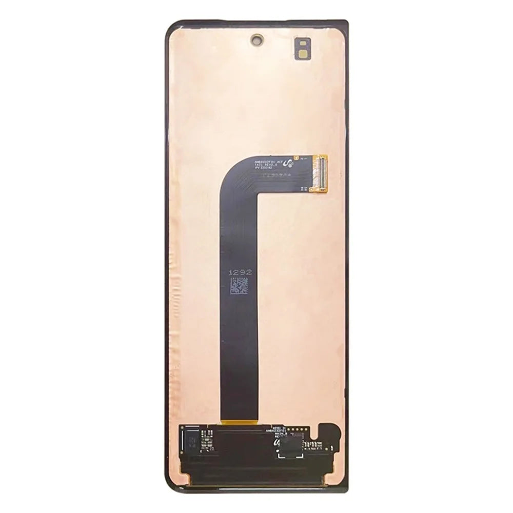 For Samsung Galaxy Z Fold3 5G F926 OEM Grade S AMOLED Screen and Digitizer Assembly Part (6.2 inch Small Screen) (Without Logo) - 3
