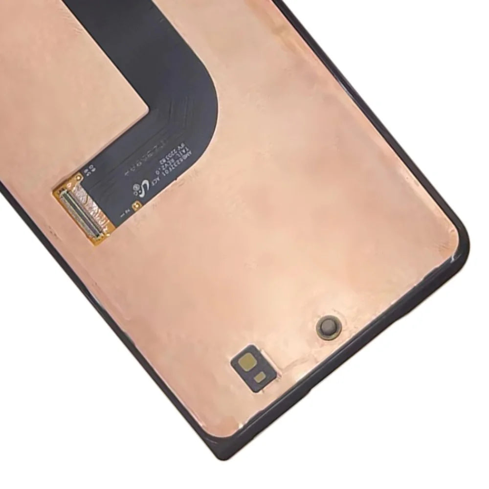 For Samsung Galaxy Z Fold3 5G F926 OEM Grade S AMOLED Screen and Digitizer Assembly Part (6.2 inch Small Screen) (Without Logo) - 4
