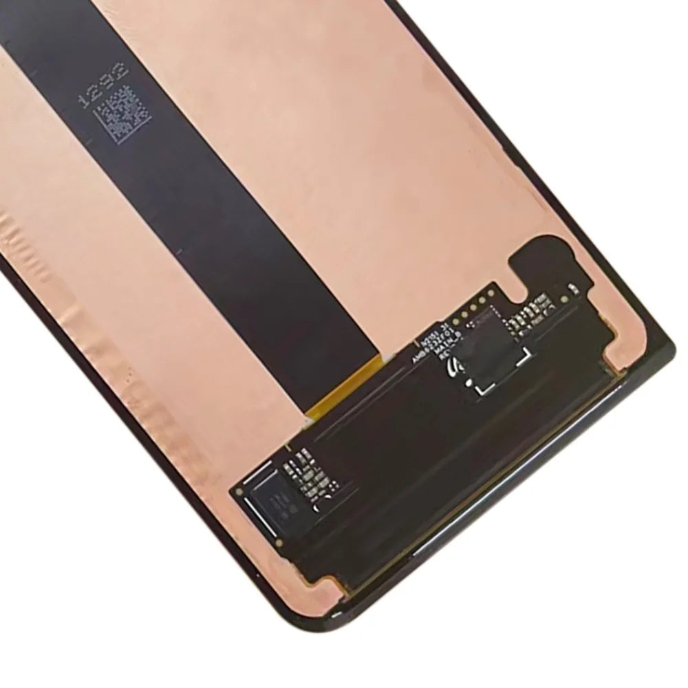 For Samsung Galaxy Z Fold3 5G F926 OEM Grade S AMOLED Screen and Digitizer Assembly Part (6.2 inch Small Screen) (Without Logo) - 5