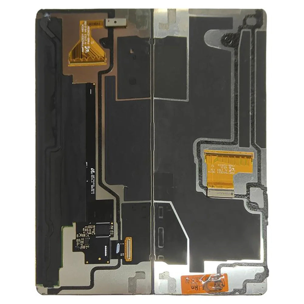 For Samsung Galaxy Z Fold3 5G F926 Grade S AMOLED Screen and Digitizer Assembly Part (7.6 inch Large Screen) (Without Logo) - 1