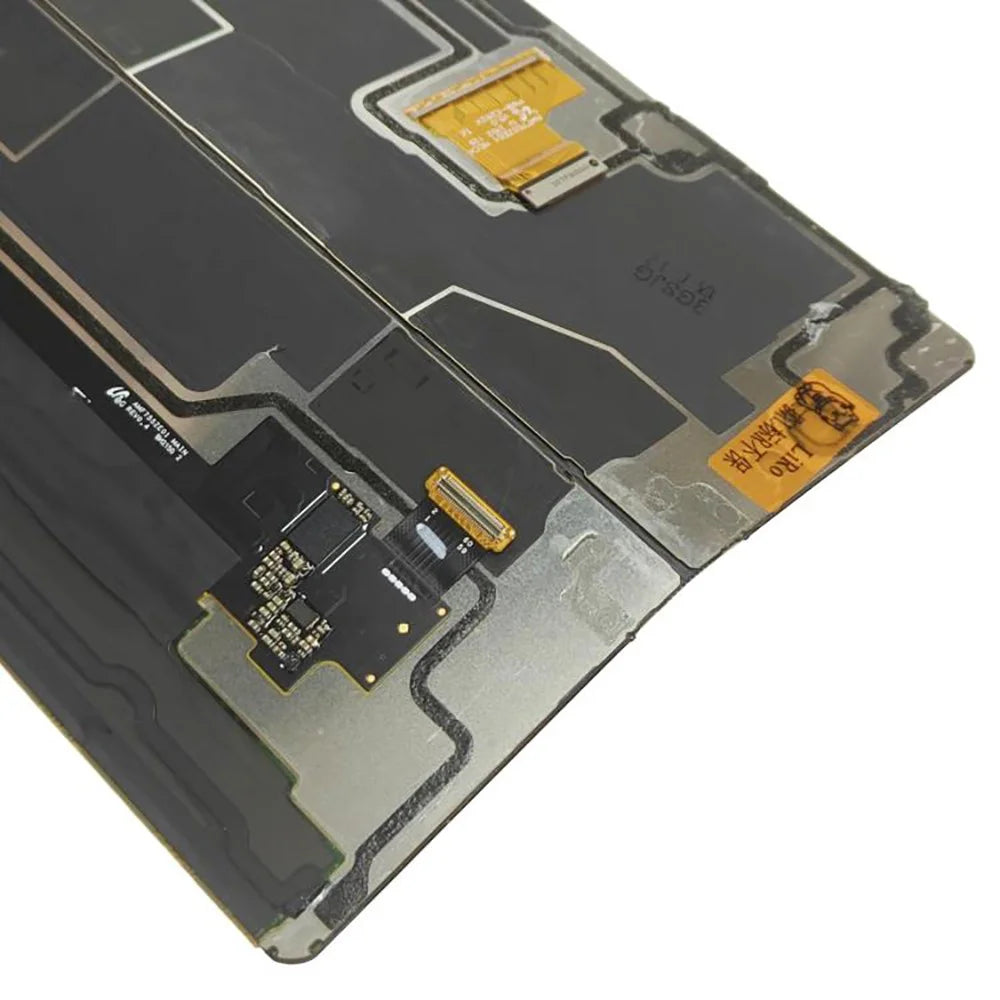 For Samsung Galaxy Z Fold3 5G F926 Grade S AMOLED Screen and Digitizer Assembly Part (7.6 inch Large Screen) (Without Logo) - 2