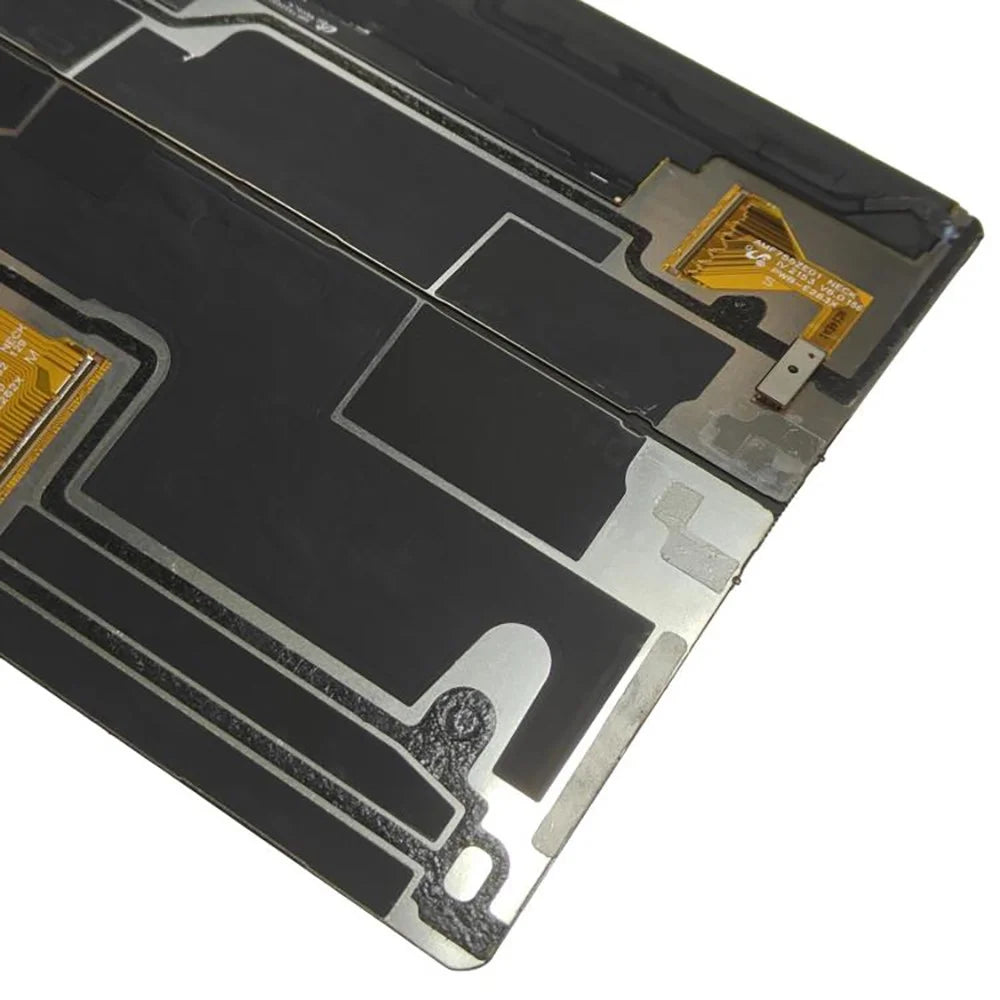 For Samsung Galaxy Z Fold3 5G F926 Grade S AMOLED Screen and Digitizer Assembly Part (7.6 inch Large Screen) (Without Logo) - 3