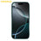 AMORUS For iPhone 17 Pro Case Precise Cutouts TPU Fiber Lining Shockproof Phone Cover - Army Green - 2