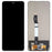 For Xiaomi Redmi Note 11T Pro 5G / 11T Pro+ 5G / Poco X4 GT 5G Grade C LCD Screen and Digitizer Assembly Part (Smaller Display Size) (Without Logo) - 1