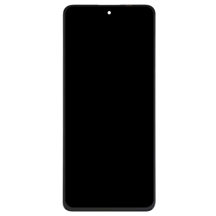 For Xiaomi Redmi Note 11T Pro 5G / 11T Pro+ 5G / Poco X4 GT 5G Grade C LCD Screen and Digitizer Assembly Part (Smaller Display Size) (Without Logo) - 2