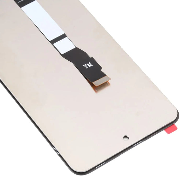 For Xiaomi Redmi Note 11T Pro 5G / 11T Pro+ 5G / Poco X4 GT 5G Grade C LCD Screen and Digitizer Assembly Part (Smaller Display Size) (Without Logo) - 4