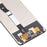For Xiaomi Redmi Note 11T Pro 5G / 11T Pro+ 5G / Poco X4 GT 5G Grade C LCD Screen and Digitizer Assembly Part (Smaller Display Size) (Without Logo) - 5