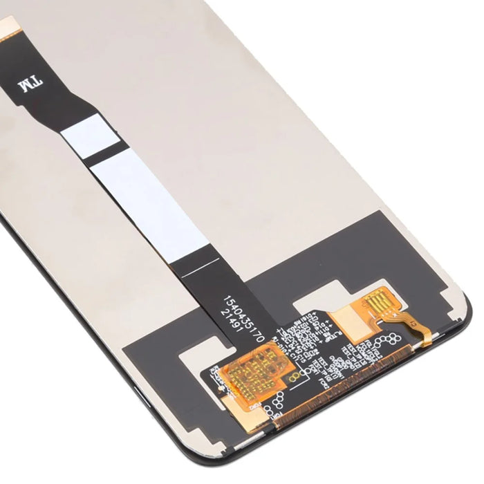 For Xiaomi Redmi Note 11T Pro 5G / 11T Pro+ 5G / Poco X4 GT 5G Grade C LCD Screen and Digitizer Assembly Part (Smaller Display Size) (Without Logo) - 5