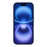 X-LEVEL For iPhone 17 Case Compatible with MagSafe Liquid Silicone Phone Back Cover Skin Touch - Blue - 2