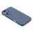 X-LEVEL For iPhone 17 Case Compatible with MagSafe Liquid Silicone Phone Back Cover Skin Touch - Blue - 4