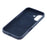 X-LEVEL For iPhone 17 Case Compatible with MagSafe Liquid Silicone Phone Back Cover Skin Touch - Blue - 6