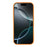 X-LEVEL For iPhone 17 Pro Case Compatible with MagSafe Liquid Silicone Phone Back Cover Skin Touch - Orange - 2