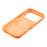 X-LEVEL For iPhone 17 Pro Case Compatible with MagSafe Liquid Silicone Phone Back Cover Skin Touch - Orange - 6