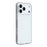 MUTURAL For iPhone 17 Pro Case Rounded Edge TPU + PC Clear Phone Cover - 1