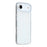 MUTURAL For iPhone Air Case Rounded Edge TPU + PC Clear Phone Cover - 1
