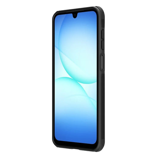 NILLKIN Camshield Pro for Samsung Galaxy A17 5G / A17 4G Magnetic Case TPU + PC Phone Cover with Slider Camera - 2