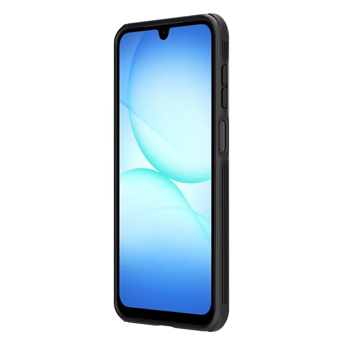 NILLKIN Camshield Pro for Samsung Galaxy A17 5G / A17 4G Magnetic Case TPU + PC Phone Cover with Slider Camera - 2