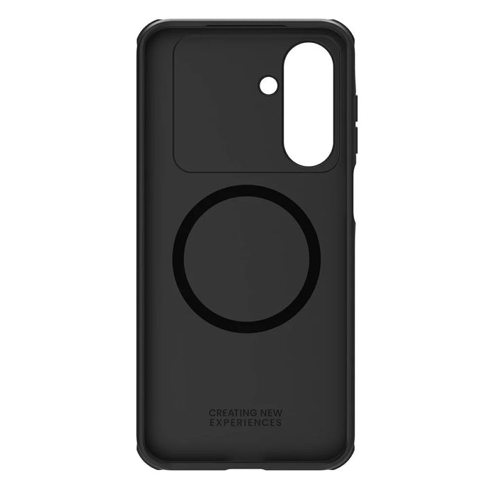 NILLKIN Camshield Pro for Samsung Galaxy A17 5G / A17 4G Magnetic Case TPU + PC Phone Cover with Slider Camera - 5