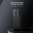 NILLKIN Camshield Pro for Samsung Galaxy A17 5G / A17 4G Magnetic Case TPU + PC Phone Cover with Slider Camera - 6