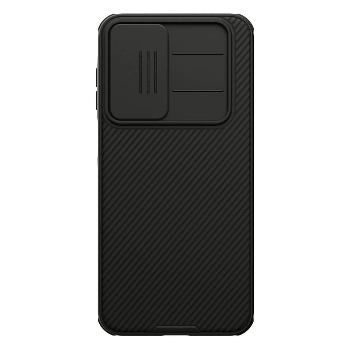 NILLKIN Camshield Pro Series for Samsung Galaxy A17 5G / A17 4G Case PC + TPU Slide Camera Lid Phone Cover - 3