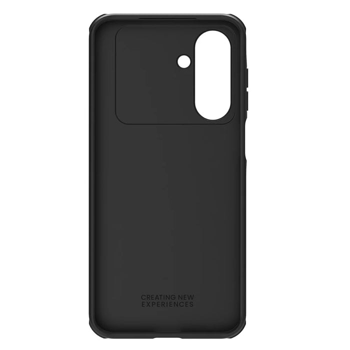 NILLKIN Camshield Pro Series for Samsung Galaxy A17 5G / A17 4G Case PC + TPU Slide Camera Lid Phone Cover - 5