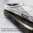 ABEEL For iPhone 17 Pro Case Compatible with MagSafe Anti Scratch Clear TPU PC Phone Back Cover - White - 7
