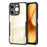 XUNDD For Realme Note 70 4G Case Dropproof TPU + Acrylic Clear Back Phone Cover - 1