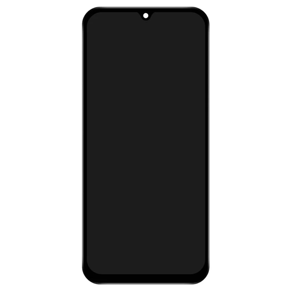For Xiaomi Redmi 15C 5G (EU) (173mm) / 15C 4G (Global) (171mm) OEM Grade S LCD Screen and Digitizer Assembly Replacement Part (Without Logo) - 3