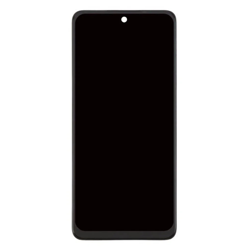 For Oppo A3x 4G / A3 4G (A40) Grade S LCD Screen and Digitizer Assembly + Frame Part (Without Logo) - 2