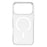 JOYROOM JR-17FG06 For iPhone 17 Pro Case Compatible with MagSafe Matte PC + TPU Phone Cover - 2