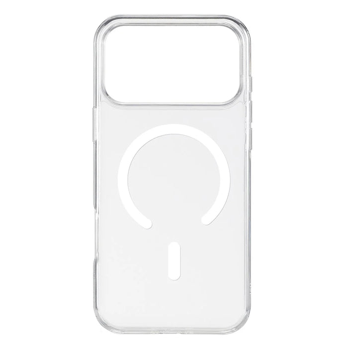 JOYROOM JR-17FG06 For iPhone 17 Pro Case Compatible with MagSafe Matte PC + TPU Phone Cover - 2