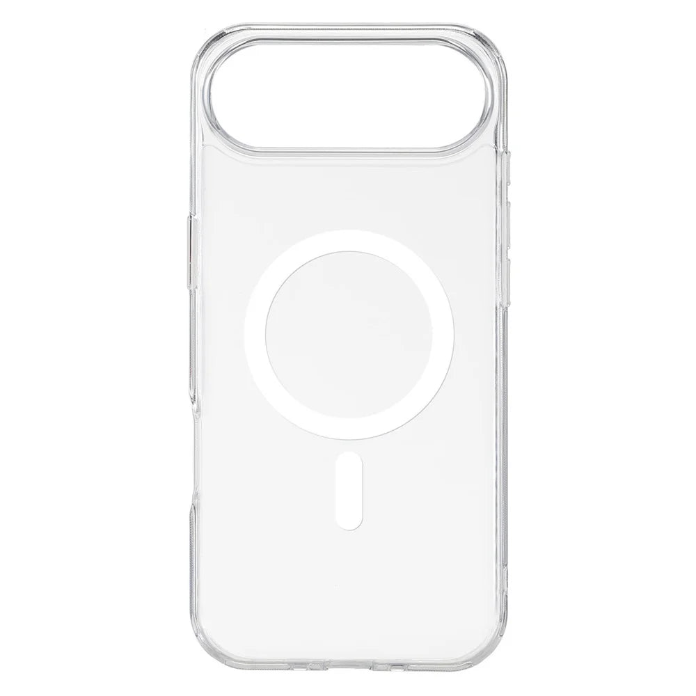 JOYROOM JR-17FG07 For iPhone Air Case Compatible with MagSafe Matte PC + TPU Phone Cover - 2