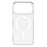 JOYROOM JR-17FG07 For iPhone 17 Pro Max Case Compatible with MagSafe Matte PC + TPU Phone Cover - 2