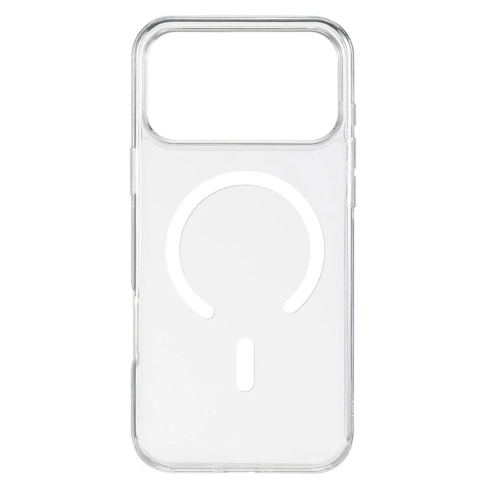 JOYROOM JR-17FG07 For iPhone 17 Pro Max Case Compatible with MagSafe Matte PC + TPU Phone Cover - 2