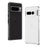 For Google Pixel 7 Pro 5G Bumper Cases Metal Frame Heat Dissipation Cover with Lens Protector - Silver - 3