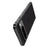 For Google Pixel 8 Pro Bumper Cases Metal Frame Heat Dissipation Cover with Lens Protector - Black - 3