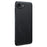 For iPhone 17e / 16e Case Compatible with MagSafe Leather Coated TPU + PC Phone Cover - Black - 1