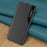 For Samsung Galaxy A17 5G / A17 4G Phone Case Folio Flip PU Leather Stand Cover - Black - 5