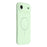 YCADEN For iPhone Air Case Compatible with MagSafe Precise Cutouts TPU Phone Back Cover - Grass Green - 1