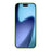 YCADEN For iPhone Air Case Compatible with MagSafe Precise Cutouts TPU Phone Back Cover - Grass Green - 2