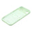 YCADEN For iPhone Air Case Compatible with MagSafe Precise Cutouts TPU Phone Back Cover - Grass Green - 6