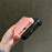 For iPhone 18 Pro Max / 17 Pro Max Case 3 in 1 Shockproof PC TPU Matte Phone Back Cover - Red - 4
