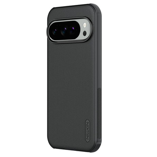 NILLKIN Frosted Shield Pro For Google Pixel 10 Pro  /  Pixel 10 Case Matte PC + TPU Phone Cover - 1