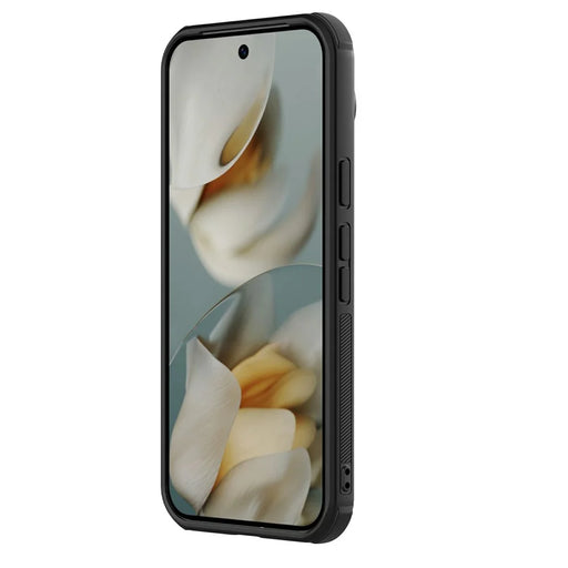 NILLKIN Frosted Shield Pro For Google Pixel 10 Pro  /  Pixel 10 Case Matte PC + TPU Phone Cover - 2
