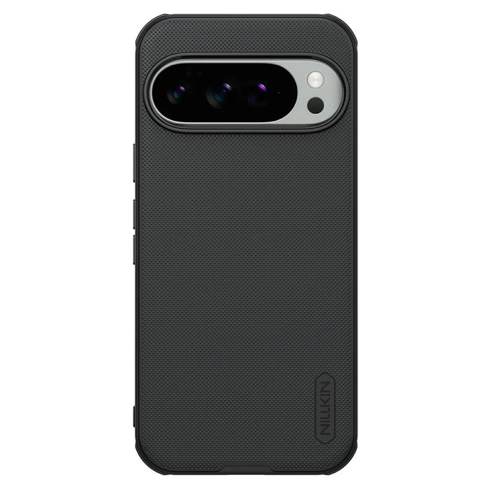 NILLKIN Frosted Shield Pro For Google Pixel 10 Pro  /  Pixel 10 Case Matte PC + TPU Phone Cover - 3