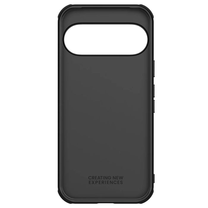NILLKIN Frosted Shield Pro For Google Pixel 10 Pro  /  Pixel 10 Case Matte PC + TPU Phone Cover - 5