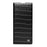 QIALINO For Samsung Galaxy Z Fold7 5G Case Crocodile Texture Genuine Cow Leather Flip Phone Cover - Black - 3