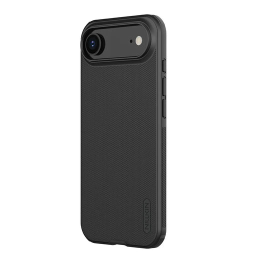 NILLKIN Frosted Shield Pro For iPhone Air Case Matte PC + TPU Phone Cover - 1